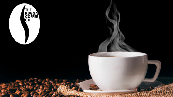 New Partnership with Rugga Coffee announced!